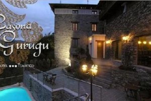 Casona El Gurugu voted 6th best hotel in Valdes