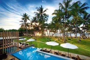 Castaways Resort Mission Beach voted 2nd best hotel in Mission Beach