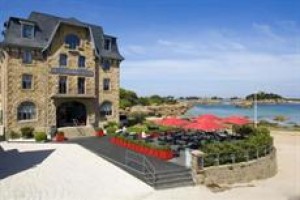 Hotel Castel Beau Site voted 2nd best hotel in Perros-Guirec