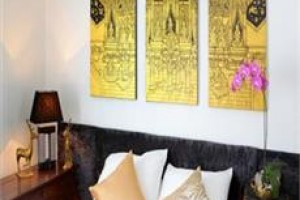 Castel de Siam voted 2nd best hotel in Houlgate