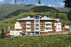 Hotel Castel voted 5th best hotel in Serfaus