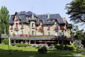 Castel Marie-Louise voted  best hotel in La Baule-Escoublac