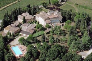 Castel Pietraio voted 10th best hotel in Monteriggioni