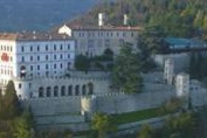 CastelBrando voted  best hotel in Cison di Valmarino