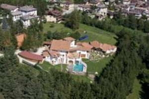 Castelir Suite Hotel voted 3rd best hotel in Panchia