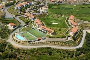 Castellaro Golf Resort Sanremo voted 9th best hotel in Sanremo
