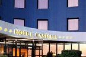 Castelli Hotel Montecchio Maggiore voted  best hotel in Montecchio Maggiore