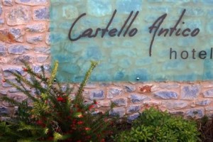 Castello Antico Beach Hotel Image