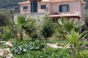 Castello Bellos voted 3rd best hotel in Keri