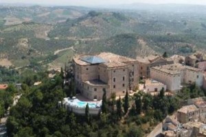 Castello Chiola Hotel voted  best hotel in Loreto Aprutino