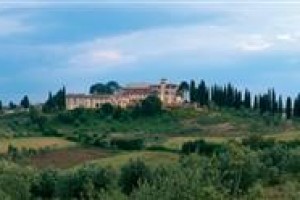 Castello del Nero Boutique Hotel & Spa voted 10th best hotel in Tavarnelle Val di Pesa