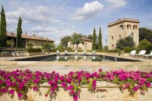 Castello Delle Hotel Rapolano Terme voted  best hotel in Rapolano Terme