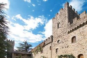 Castello dell'Oscano Image