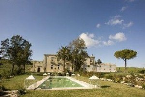 Castello di Camemi voted  best hotel in Licodia Eubea