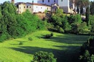 Castello di Casigliano Country Inn voted  best hotel in Acquasparta