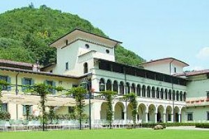Castello Di Clanezzo voted  best hotel in Ubiale Clanezzo