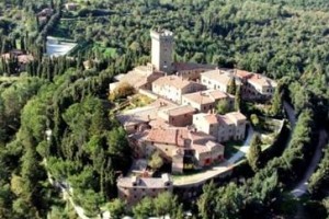 Castello Di Gargonza Image