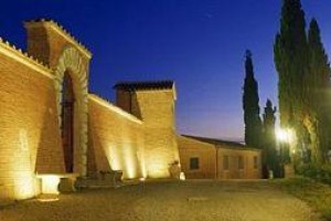 Castello di Leonina Relais voted 3rd best hotel in Asciano