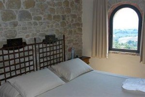 Castello di Monterone voted 2nd best hotel in Perugia