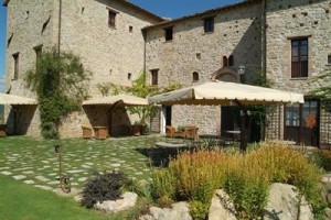 Castello di Petrata voted 5th best hotel in Assisi