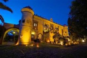 Castello di San Marco Charming Hotel & SPA voted 2nd best hotel in Calatabiano