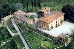 Castello di Selvole Hotel Castelnuovo Berardenga Image