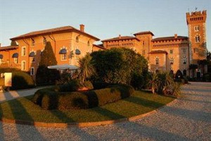 Castello di Spessa Resorts Gorizia Image