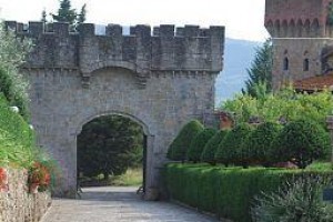 Castello Di Valenzano voted  best hotel in Subbiano