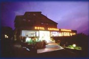 Castello Hotel Sovicille voted 5th best hotel in Sovicille