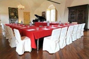 Castello Rosso voted  best hotel in Costigliole Saluzzo