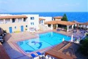 Castello Village Resort Neapoli (Lasithi) voted 5th best hotel in Sissi