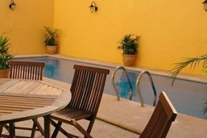 Hotel Castelmar voted 4th best hotel in Campeche