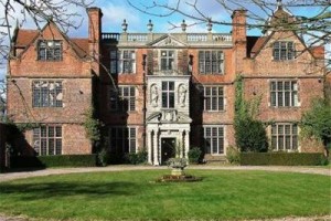 Castle Bromwich Hall Hotel voted  best hotel in Castle Bromwich