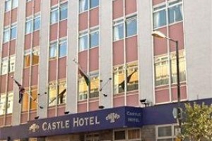 Castle Hotel Merthyr Tydfil voted 6th best hotel in Merthyr Tydfil