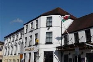 Castle Hotel Neath voted 3rd best hotel in Neath