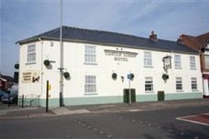 Castle Limes Hotel Image