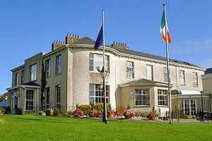Castle Oaks House Hotel voted  best hotel in Castleconnell