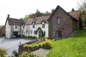 Castle Of Comfort Hotel Nether Stowey voted  best hotel in Nether Stowey