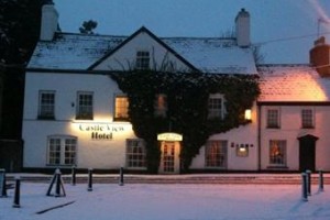 Castle View Hotel Chepstow voted 7th best hotel in Chepstow