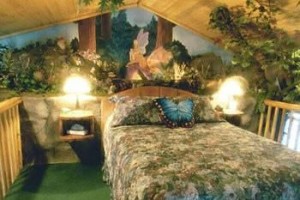 Castle Wood Theme Cottages voted 5th best hotel in Big Bear Lake