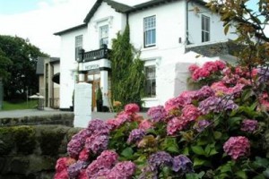 Castlecary House Hotel Image