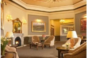 Castlecourt Hotel Westport (Ireland) Image