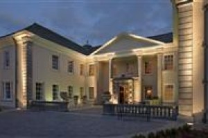 Castlemartyr Resort voted  best hotel in Castlemartyr