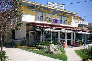 Studio Castro voted  best hotel in Toroni