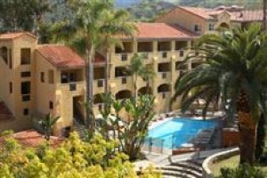 Catalina Canyon Resort & Spa voted 3rd best hotel in Avalon 