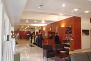 Catalinas Park Hotel voted 7th best hotel in San Miguel de Tucuman