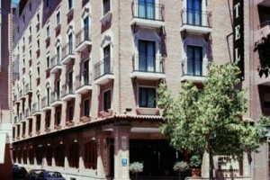 Catalonia Conde de Floridablanca voted 6th best hotel in Murcia