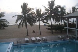 Catamaran Beach Hotel Image