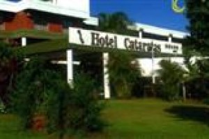 Hotel Cataratas voted 9th best hotel in Puerto Iguazu