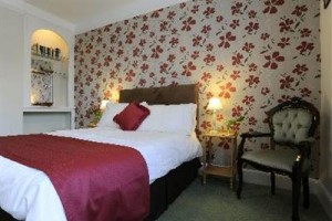 Cathedral View voted 5th best hotel in Salisbury